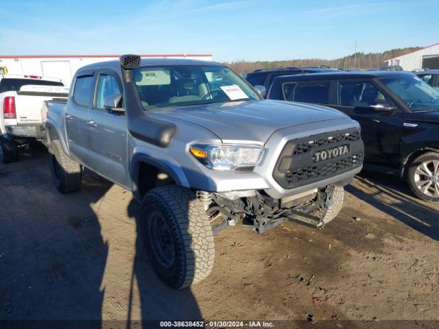 TOYOTA TACOMA 2019 3tmcz5an5km282663