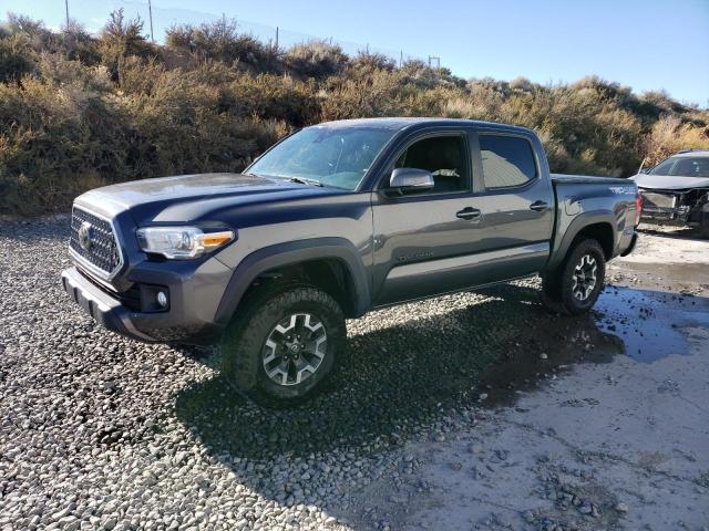 TOYOTA TACOMA DOU 2019 3tmcz5an5km287975