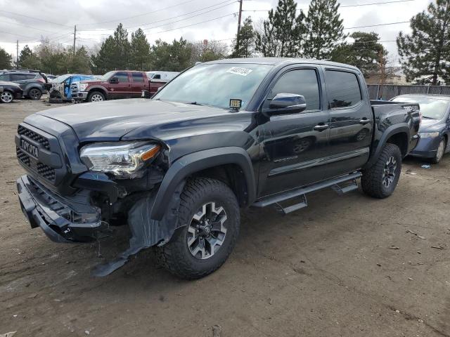 TOYOTA TACOMA 2020 3tmcz5an5lm288352