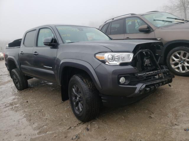 TOYOTA TACOMA DOU 2020 3tmcz5an5lm293969