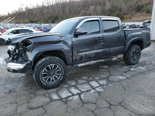 TOYOTA TACOMA DOU 2020 3tmcz5an5lm294443