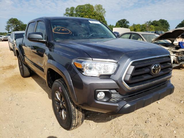 TOYOTA TACOMA DOU 2020 3tmcz5an5lm298380