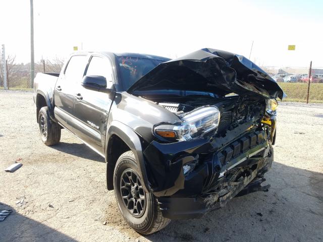 TOYOTA TACOMA DOU 2020 3tmcz5an5lm298637