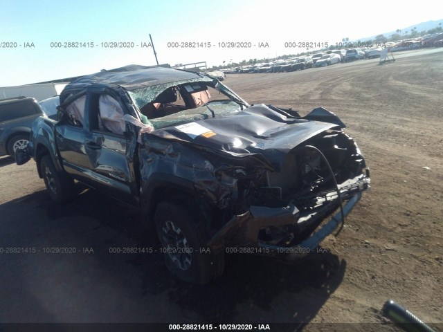 TOYOTA TACOMA 4WD 2020 3tmcz5an5lm298699