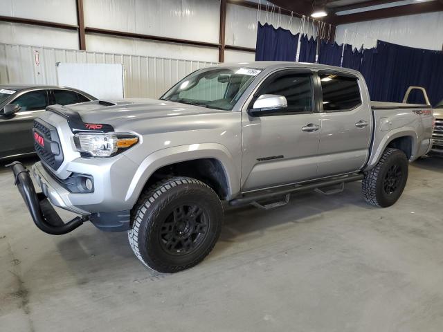 TOYOTA TACOMA DOU 2020 3tmcz5an5lm300211