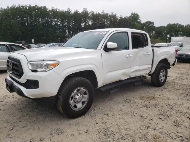 TOYOTA TACOMA DOU 2020 3tmcz5an5lm300743