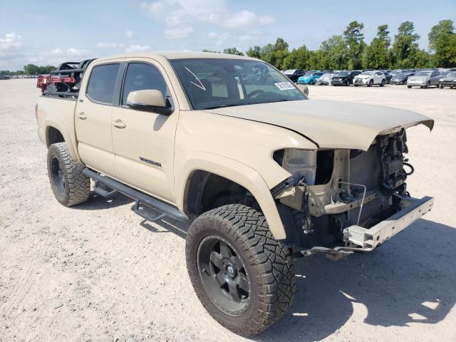 TOYOTA TACOMA DOU 2020 3tmcz5an5lm301360