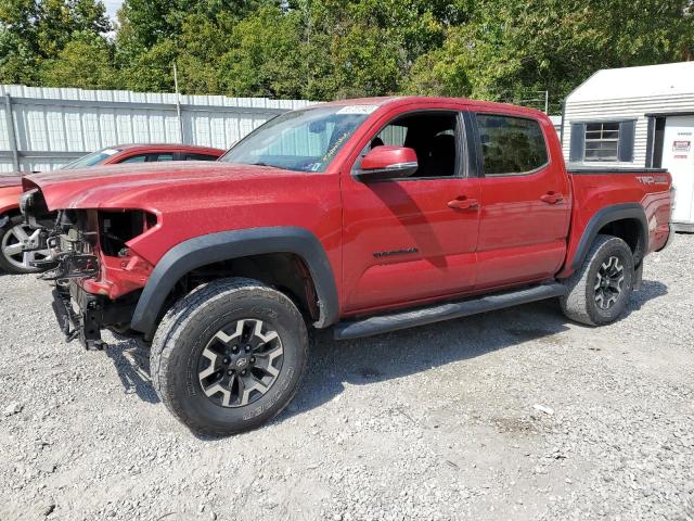 TOYOTA TACOMA DOU 2020 3tmcz5an5lm307837