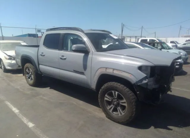 TOYOTA TACOMA 4WD 2020 3tmcz5an5lm313217