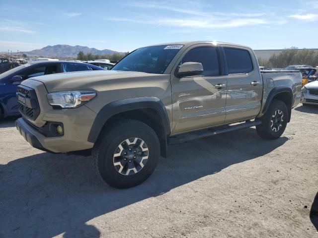 TOYOTA TACOMA 2020 3tmcz5an5lm313735