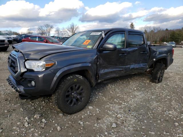 TOYOTA TACOMA 2020 3tmcz5an5lm314481