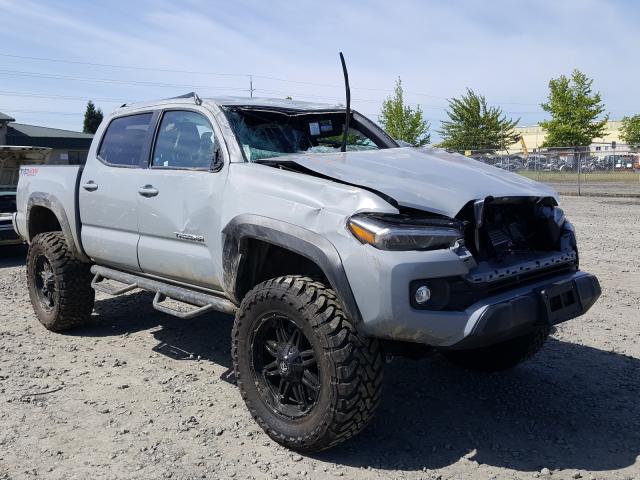 TOYOTA TACOMA DOU 2020 3tmcz5an5lm318921