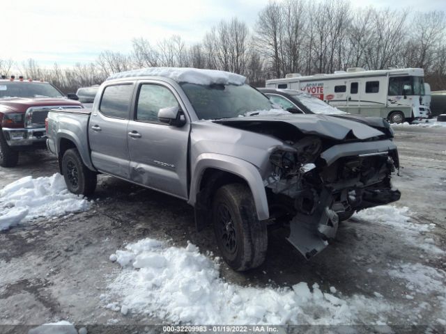 TOYOTA TACOMA 4WD 2020 3tmcz5an5lm319664