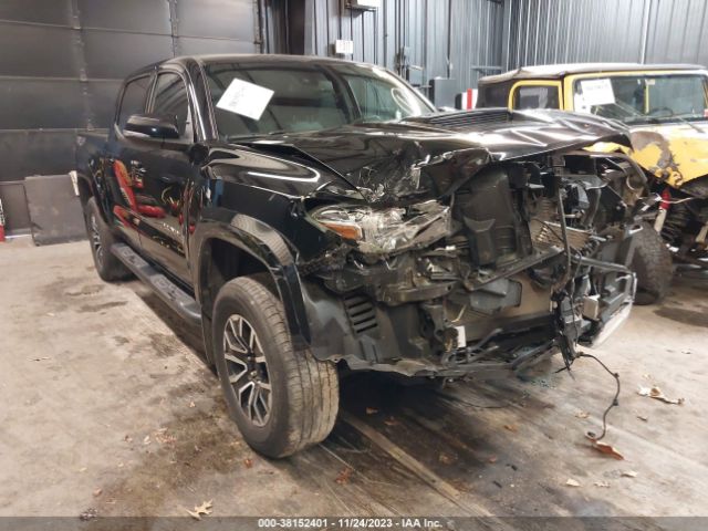 TOYOTA TACOMA 2020 3tmcz5an5lm321544