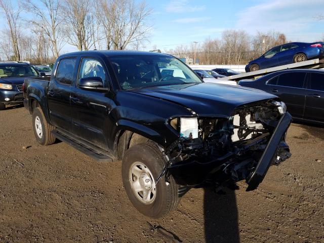 TOYOTA TACOMA DOU 2020 3tmcz5an5lm326453