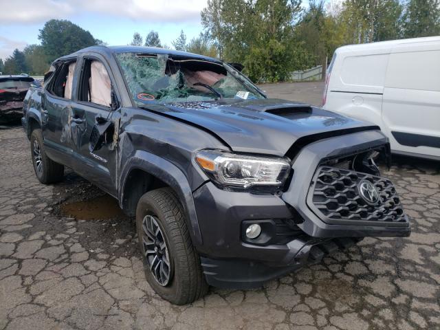 TOYOTA TACOMA DOU 2020 3tmcz5an5lm327618