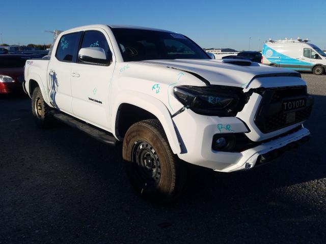 TOYOTA TACOMA DOU 2020 3tmcz5an5lm327828