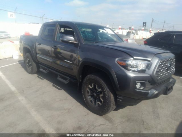 TOYOTA TACOMA 2020 3tmcz5an5lm328235