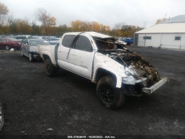 TOYOTA TACOMA 4WD 2020 3tmcz5an5lm331605