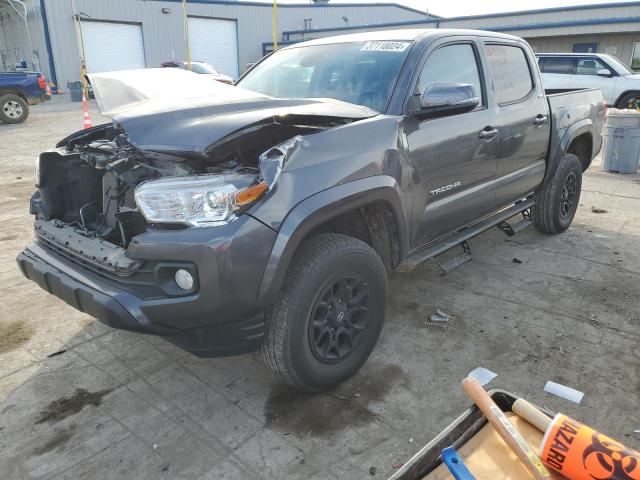 TOYOTA TACOMA 2020 3tmcz5an5lm336061