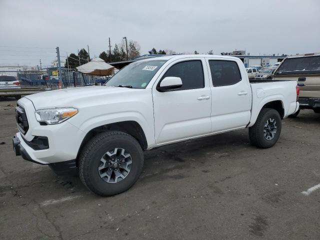 TOYOTA TACOMA DOU 2020 3tmcz5an5lm339249