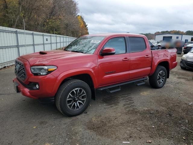 TOYOTA TACOMA 2020 3tmcz5an5lm344645