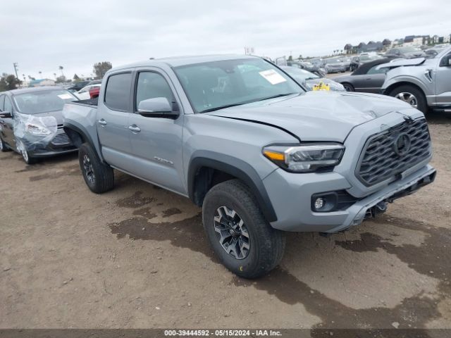 TOYOTA TACOMA 2020 3tmcz5an5lm350719