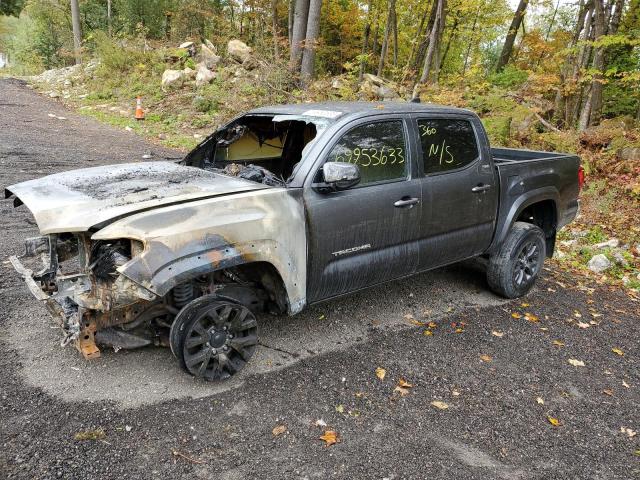 TOYOTA TACOMA 2020 3tmcz5an5lm351904