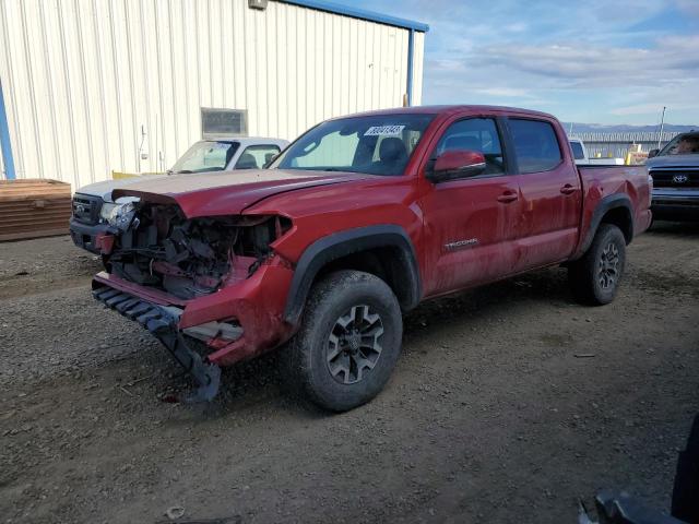 TOYOTA TACOMA 2020 3tmcz5an5lm355113