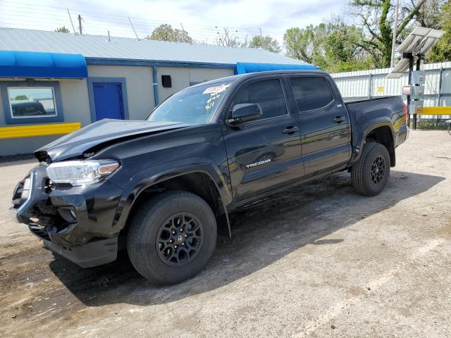 TOYOTA TACOMA 2020 3tmcz5an5lm356438