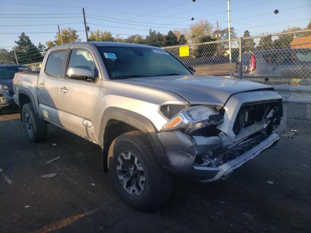 TOYOTA TACOMA DOU 2020 3tmcz5an5lm356908