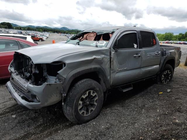 TOYOTA TACOMA DOU 2021 3tmcz5an5mm373029