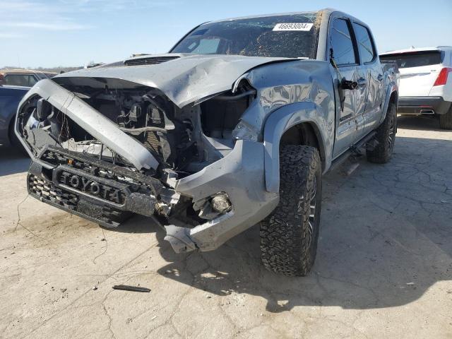 TOYOTA TACOMA 2021 3tmcz5an5mm385312