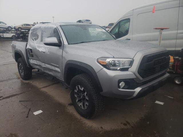 TOYOTA TACOMA DOU 2021 3tmcz5an5mm407714