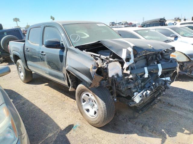 TOYOTA TACOMA DOU 2021 3tmcz5an5mm418681