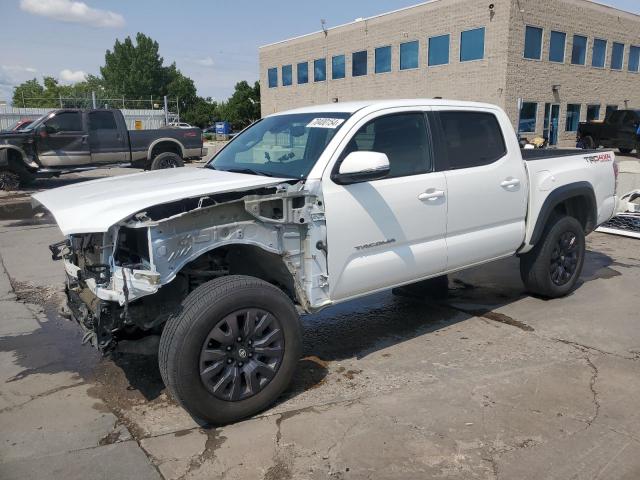 TOYOTA TACOMA DOU 2021 3tmcz5an5mm419927