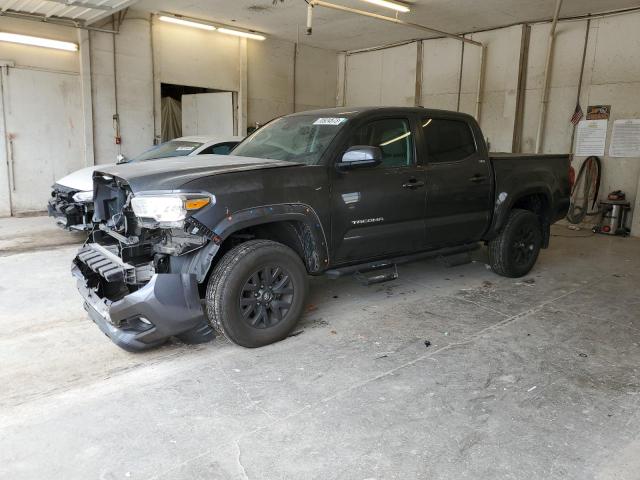 TOYOTA TACOMA 2021 3tmcz5an5mm426828