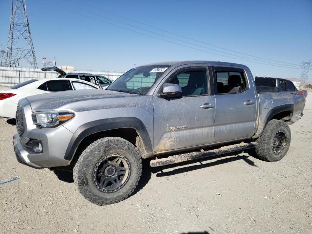 TOYOTA TACOMA 2021 3tmcz5an5mm427946