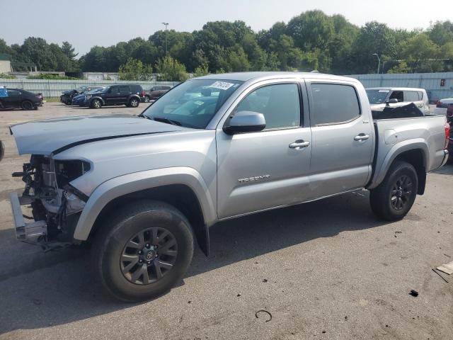 TOYOTA TACOMA DOU 2021 3tmcz5an5mm434038