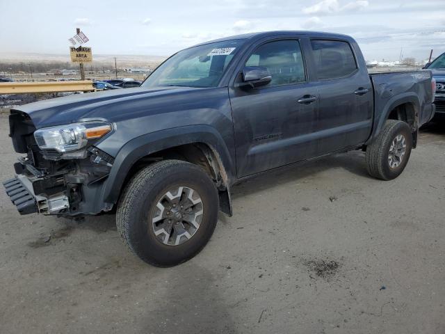 TOYOTA TACOMA 2021 3tmcz5an5mm440003