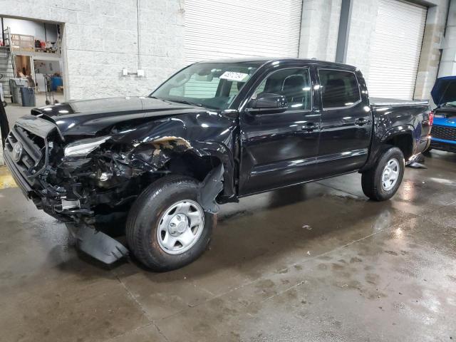 TOYOTA TACOMA 2021 3tmcz5an5mm448926