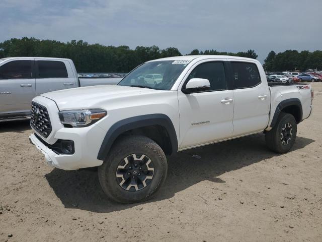 TOYOTA TACOMA DOU 2022 3tmcz5an5nm453478