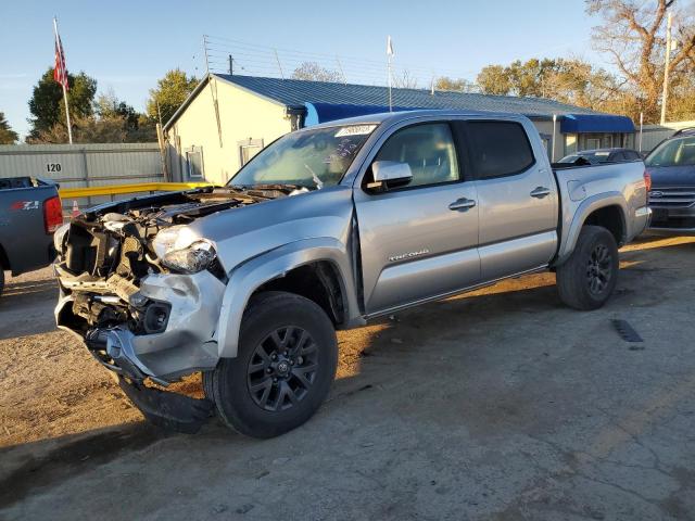 TOYOTA TACOMA 2022 3tmcz5an5nm454033