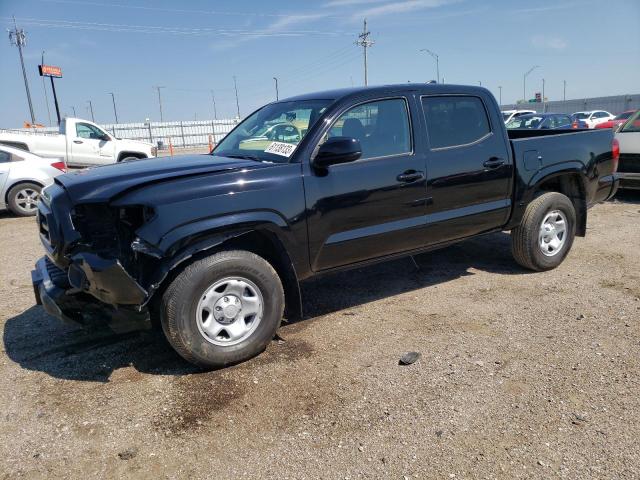 TOYOTA TACOMA DOU 2022 3tmcz5an5nm465503