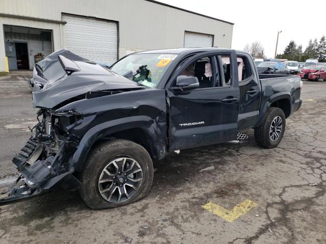 TOYOTA TACOMA DOU 2022 3tmcz5an5nm474069