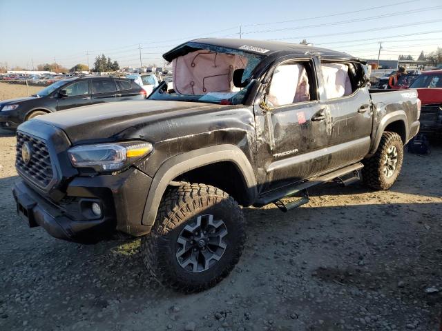 TOYOTA TACOMA DOU 2022 3tmcz5an5nm476694