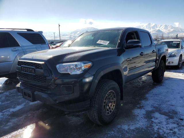 TOYOTA TACOMA DOU 2022 3tmcz5an5nm477327