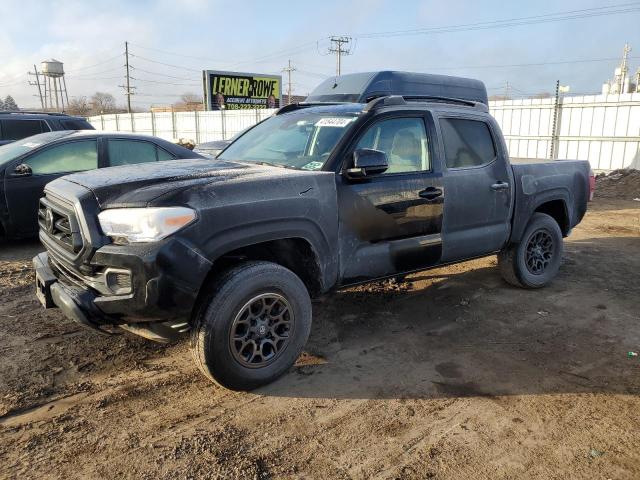 TOYOTA TACOMA 2022 3tmcz5an5nm479613