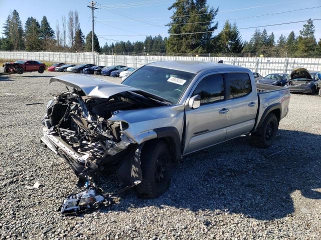 TOYOTA TACOMA 2022 3tmcz5an5nm480776