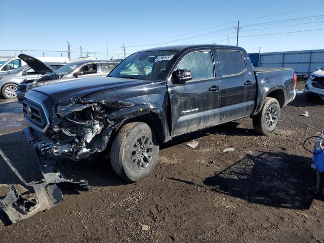 TOYOTA TACOMA DOU 2022 3tmcz5an5nm482902